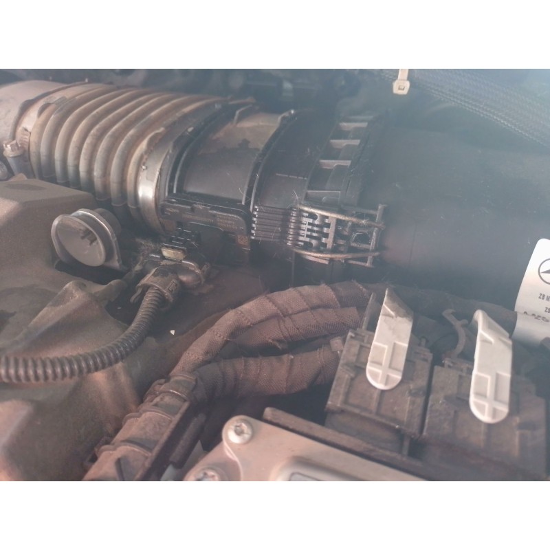 Recambio de caudalimetro para mercedes-benz gle coupe (c167) gle 350 d 4-matic (167.321) referencia OEM IAM   