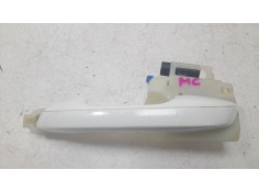 MANETA EXTERIOR TRASERA IZQUIERDA 83651S9000 
