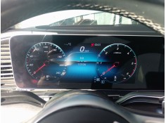 mercedes-benz gle coupe (c167) del año 2020