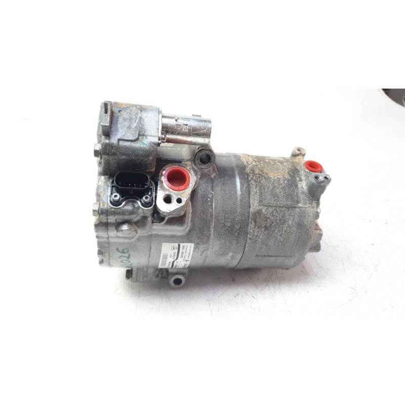 Recambio de compresor aire acondicionado para mercedes-benz cla-klasse (bm 118) cla 250 e (118.385) referencia OEM IAM A00083022