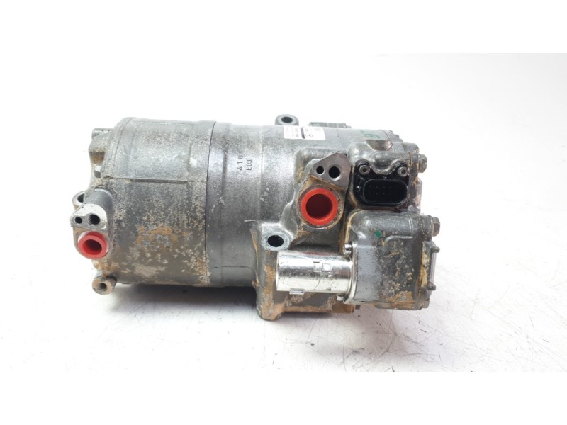 Recambio de compresor aire acondicionado para mercedes-benz cla-klasse (bm 118) cla 250 e (118.385) referencia OEM IAM A00083022