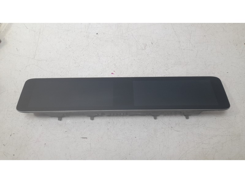 Recambio de cuadro instrumentos para mercedes-benz clase a (bm 177) a 200 (177.087) referencia OEM IAM A2479007104  