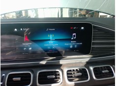 Recambio de cuadro instrumentos para mercedes-benz gle coupe (c167) gle 350 d 4-matic (167.321) referencia OEM IAM    2
