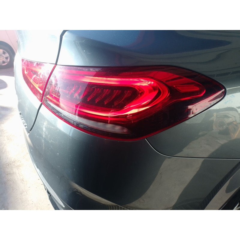 Recambio de piloto trasero derecho para mercedes-benz gle coupe (c167) gle 350 d 4-matic (167.321) referencia OEM IAM   