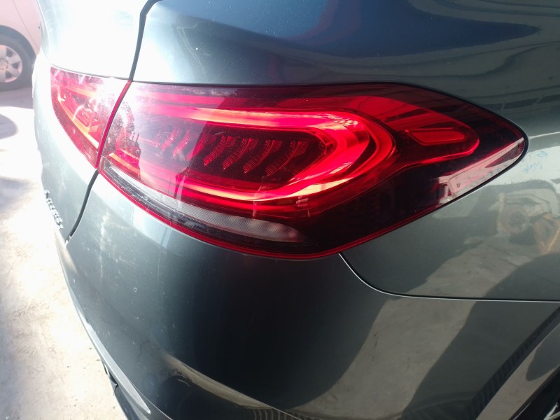 Recambio de piloto trasero derecho para mercedes-benz gle coupe (c167) gle 350 d 4-matic (167.321) referencia OEM IAM   
