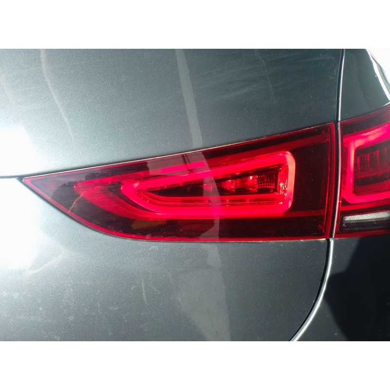 Recambio de piloto trasero derecho interior para mercedes-benz gle coupe (c167) gle 350 d 4-matic (167.321) referencia OEM IAM  