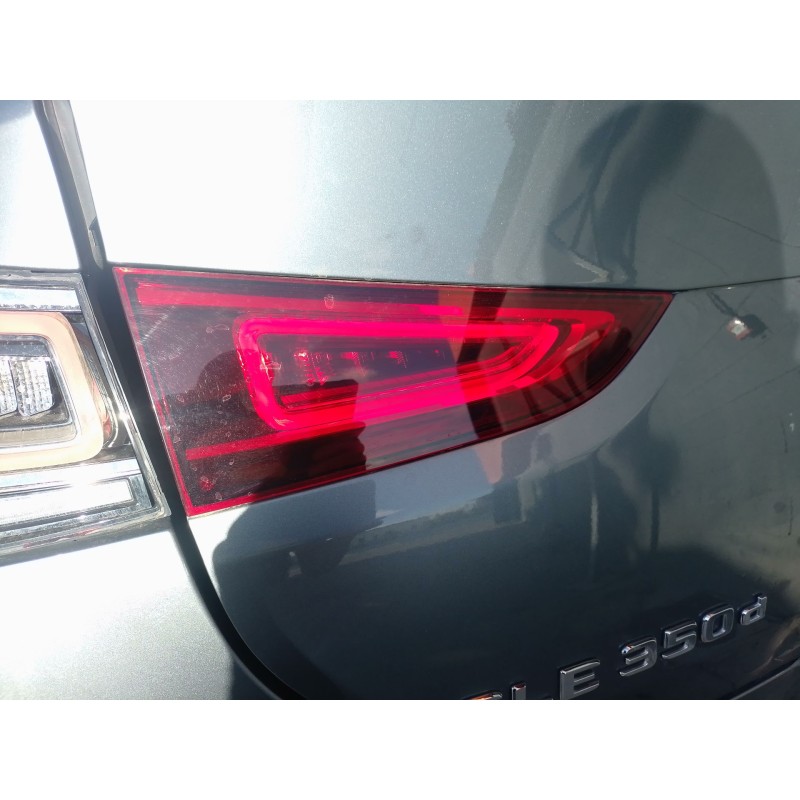 Recambio de piloto trasero izquierdo interior para mercedes-benz gle coupe (c167) gle 350 d 4-matic (167.321) referencia OEM IAM