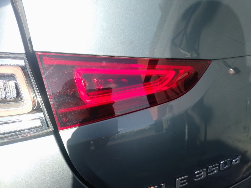 Recambio de piloto trasero izquierdo interior para mercedes-benz gle coupe (c167) gle 350 d 4-matic (167.321) referencia OEM IAM