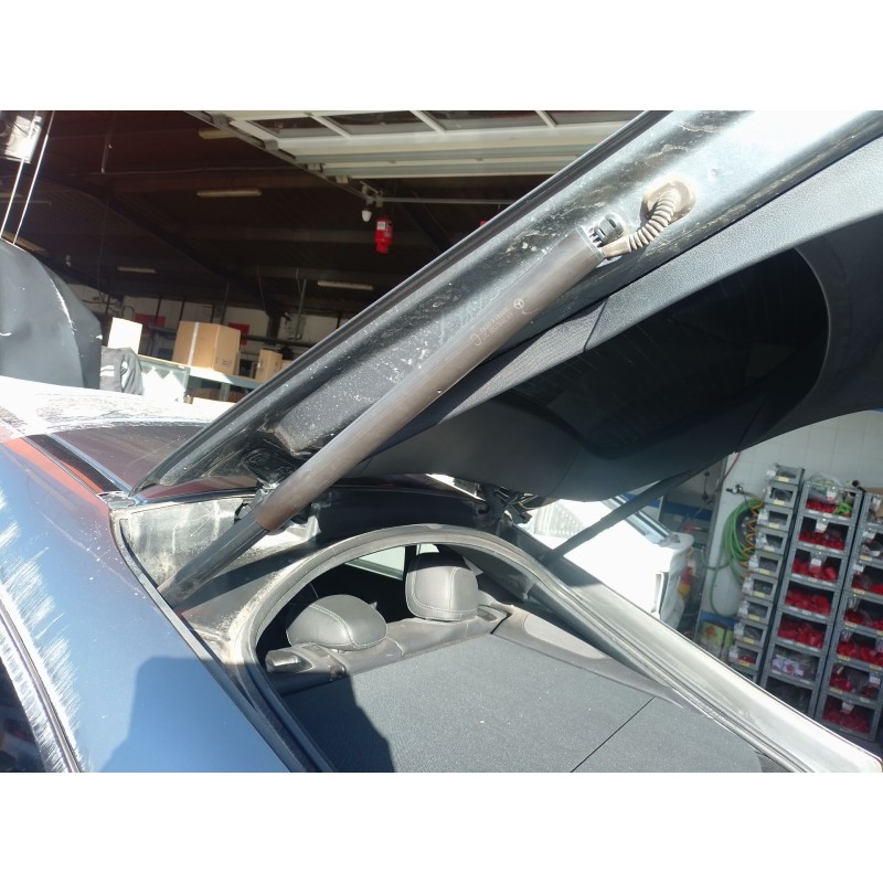 Recambio de amortiguadores maletero / porton para mercedes-benz gle coupe (c167) gle 350 d 4-matic (167.321) referencia OEM IAM 