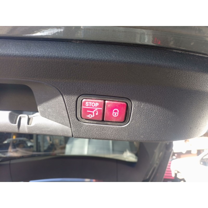 Recambio de interruptor para mercedes-benz gle coupe (c167) gle 350 d 4-matic (167.321) referencia OEM IAM   