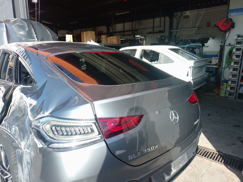 Recambio de porton trasero para mercedes-benz gle coupe (c167) gle 350 d 4-matic (167.321) referencia OEM IAM   