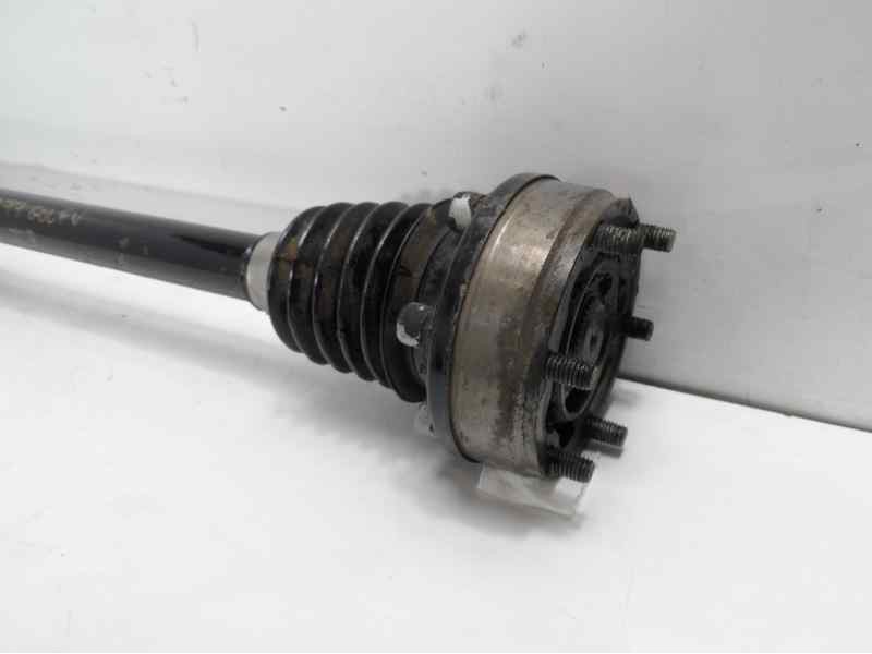 Recambio de transmision delantera izquierda para volkswagen golf v berlina (1k1) 1.4 16v referencia OEM IAM 1K0407271AP T78347 