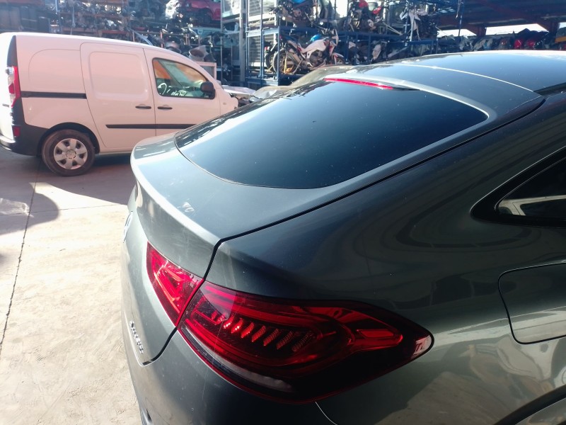 Recambio de porton trasero para mercedes-benz gle coupe (c167) gle 350 d 4-matic (167.321) referencia OEM IAM   