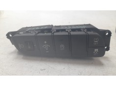 Recambio de mando multifuncion para hyundai i30 (pd) tecno mild-hybrid referencia OEM IAM 93750G4530   2
