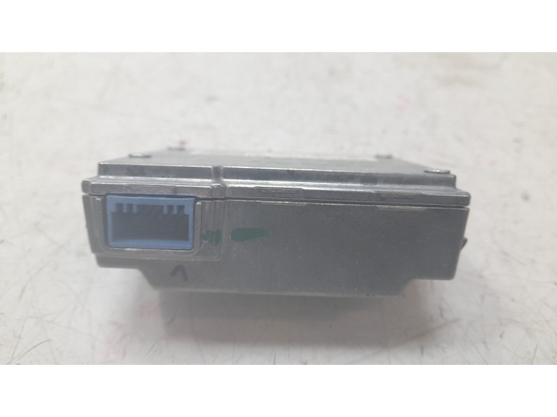 Recambio de camara vision frontal para hyundai i30 (pd) tecno mild-hybrid referencia OEM IAM 99211G4500  