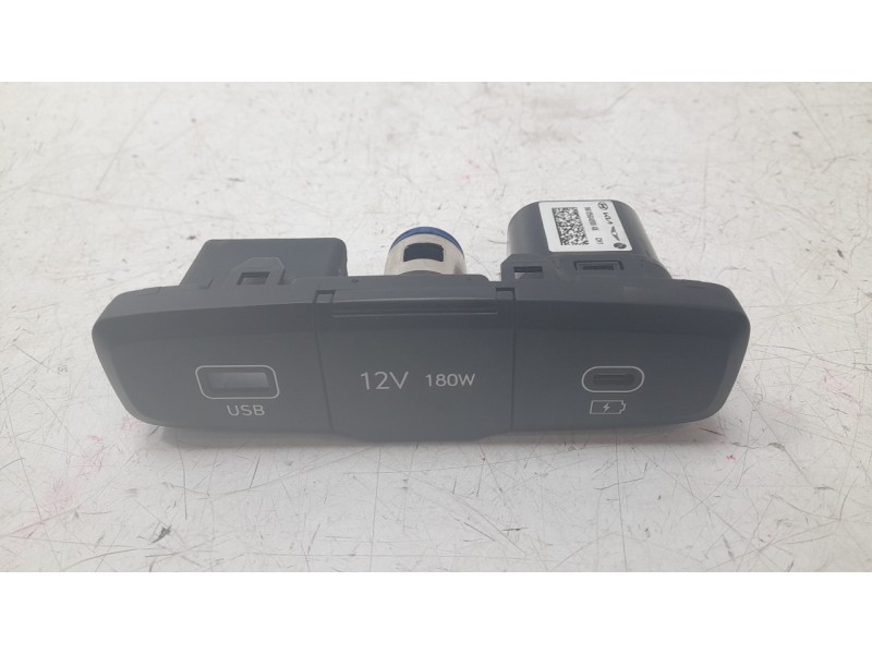 Recambio de modulo electronico para hyundai i30 (pd) tecno mild-hybrid referencia OEM IAM 96125G4200  
