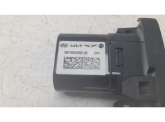 Recambio de modulo electronico para hyundai i30 (pd) tecno mild-hybrid referencia OEM IAM 96125G4200   2