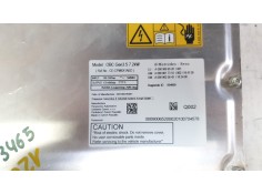Recambio de inversor para mercedes-benz cla-klasse (bm 118) cla 250 e (118.385) referencia OEM IAM A0009006520   2