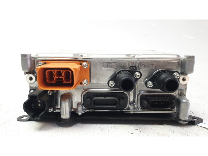Recambio de inversor para mercedes-benz cla-klasse (bm 118) cla 250 e (118.385) referencia OEM IAM A0009006520  