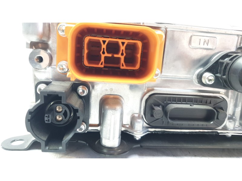 Recambio de inversor para mercedes-benz cla-klasse (bm 118) cla 250 e (118.385) referencia OEM IAM A0009006520  