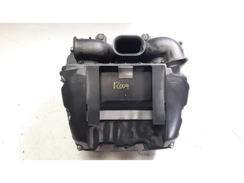 Recambio de caja filtro aire para yamaha xsr 900 referencia OEM IAM B7N144020100  