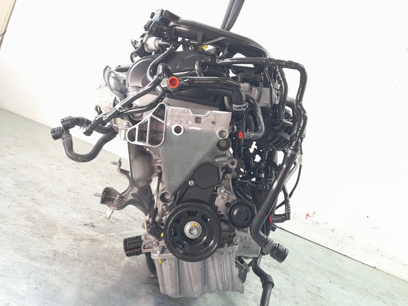Recambio de motor completo para volkswagen polo vi (aw1, bz1, ae1) 1.0 tsi referencia OEM IAM DKL  