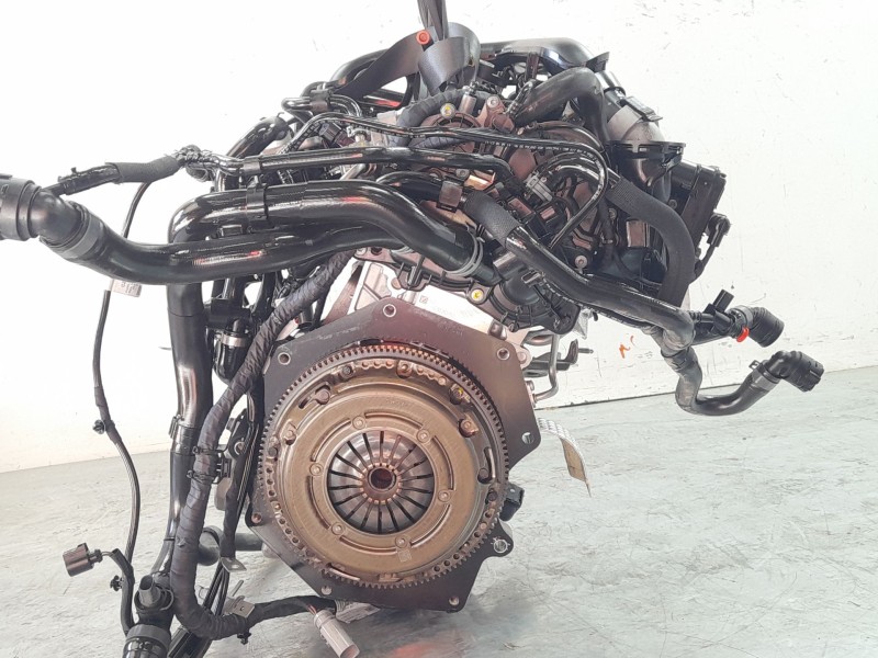 Recambio de motor completo para volkswagen polo vi (aw1, bz1, ae1) 1.0 tsi referencia OEM IAM DKL  