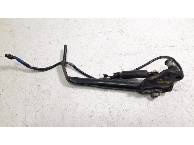 Recambio de caballete lateral para yamaha xsr 900 referencia OEM IAM B7N273110000  