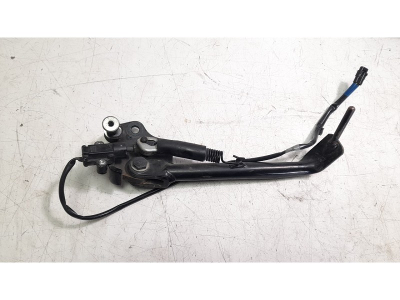 Recambio de caballete lateral para yamaha xsr 900 referencia OEM IAM B7N273110000  