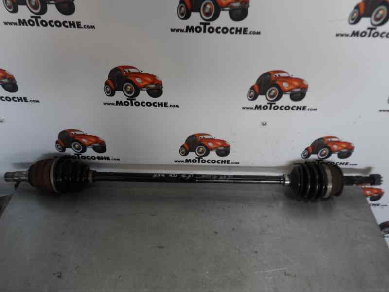 Recambio de transmision delantera derecha para opel tigra 1.4 16v referencia OEM IAM 374046 O1219 