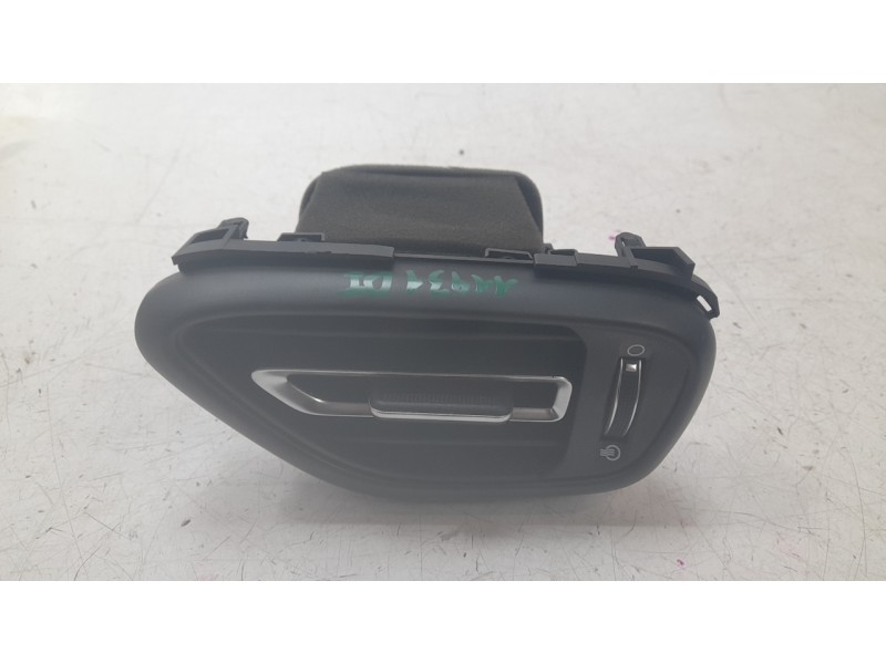 Recambio de aireador izquierdo para hyundai i30 (pd) tecno mild-hybrid referencia OEM IAM 97491G4000  