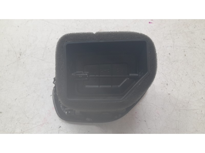 Recambio de aireador izquierdo para hyundai i30 (pd) tecno mild-hybrid referencia OEM IAM 97491G4000  