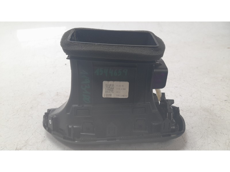 Recambio de aireador derecho para hyundai i30 (pd) tecno mild-hybrid referencia OEM IAM 97490G4AB0  