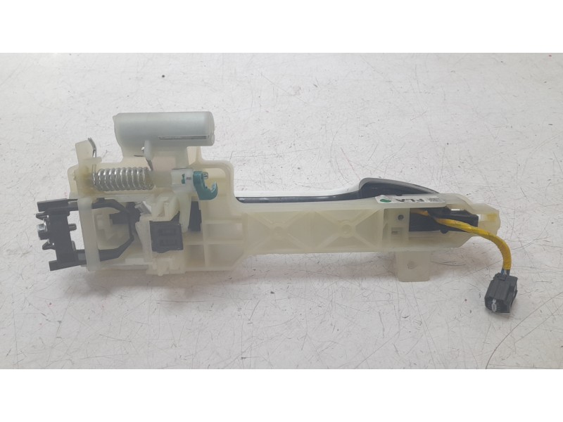 Recambio de maneta exterior delantera izquierda para kia niro ii (sg2) 1.6 gdi hybrid referencia OEM IAM 82651AT700  