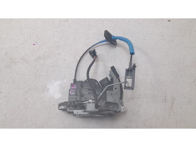 Recambio de cerradura puerta delantera izquierda para kia niro ii (sg2) 1.6 gdi hybrid referencia OEM IAM 81310AT100  