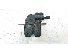 Recambio de cerradura maletero / porton para renault clio iv 1.5 dci diesel fap referencia OEM IAM 905039428R   2
