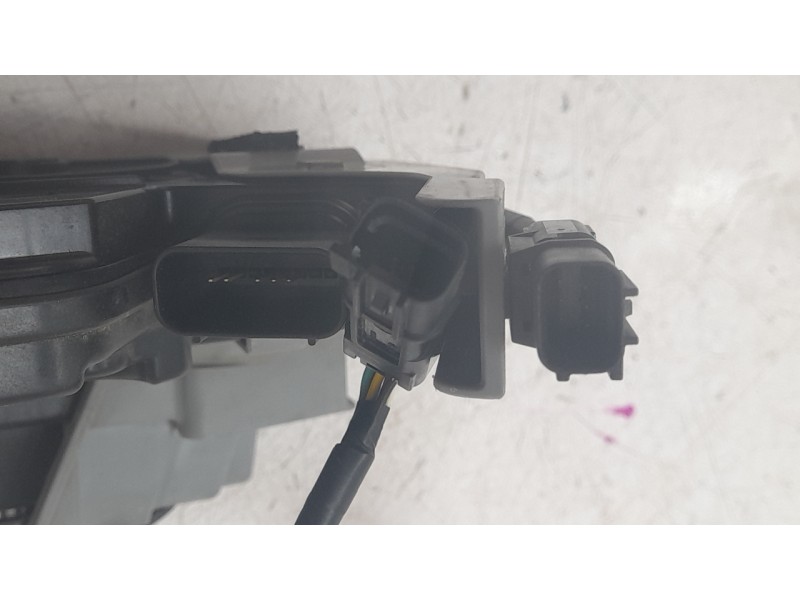 Recambio de cerradura puerta delantera izquierda para kia niro ii (sg2) 1.6 gdi hybrid referencia OEM IAM 81310AT100  