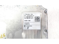 Recambio de modulo electronico para mercedes-benz cla-klasse (bm 118) cla 250 e (118.385) referencia OEM IAM A0009009724   2