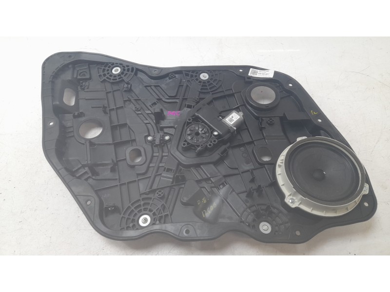 Recambio de elevalunas delantero izquierdo para kia niro ii (sg2) 1.6 gdi hybrid referencia OEM IAM 82470AT060 82450AT100 