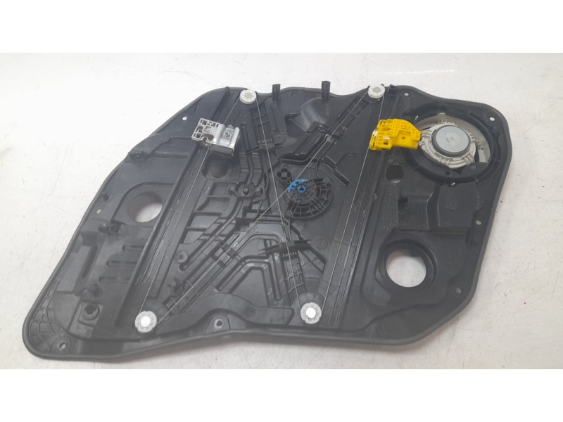 Recambio de elevalunas delantero izquierdo para kia niro ii (sg2) 1.6 gdi hybrid referencia OEM IAM 82470AT060 82450AT100 