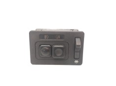 Recambio de mando luces para bmw serie 5 berlina (e34) 2.4 turbodiesel referencia OEM IAM 1375984  