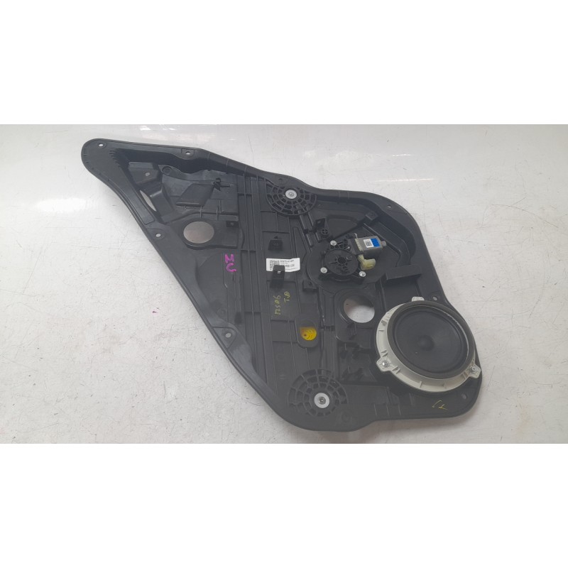 Recambio de elevalunas trasero izquierdo para kia niro ii (sg2) 1.6 gdi hybrid referencia OEM IAM 83470AT000 83450AT000 