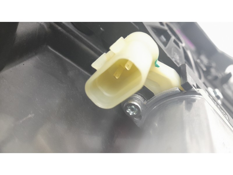 Recambio de elevalunas trasero izquierdo para kia niro ii (sg2) 1.6 gdi hybrid referencia OEM IAM 83470AT000 83450AT000 