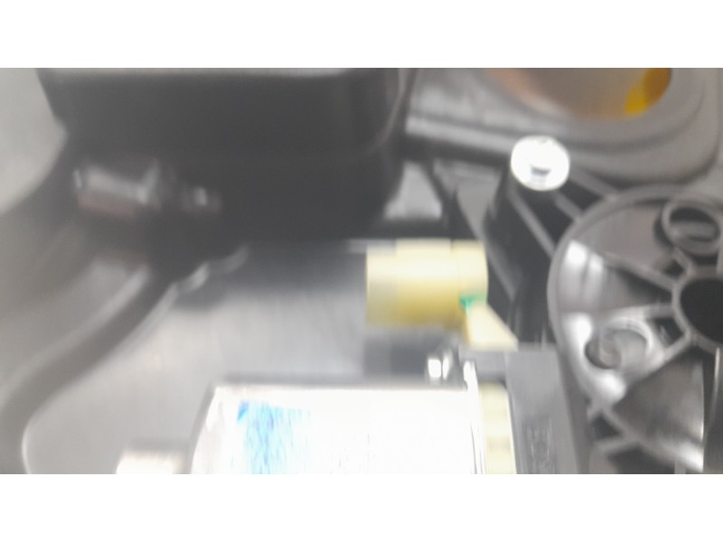 Recambio de elevalunas trasero izquierdo para kia niro ii (sg2) 1.6 gdi hybrid referencia OEM IAM 83470AT000 83450AT000 