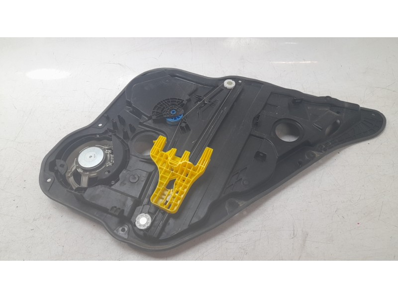 Recambio de elevalunas trasero izquierdo para kia niro ii (sg2) 1.6 gdi hybrid referencia OEM IAM 83470AT000 83450AT000 