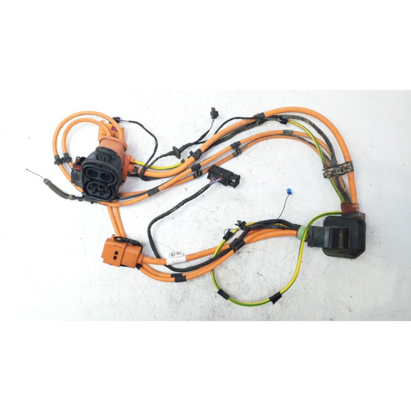 Recambio de cableado electrico para mercedes-benz cla-klasse (bm 118) cla 250 e (118.385) referencia OEM IAM A1185407223  