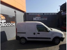 renault kangoo (f/kc0) del año 2007