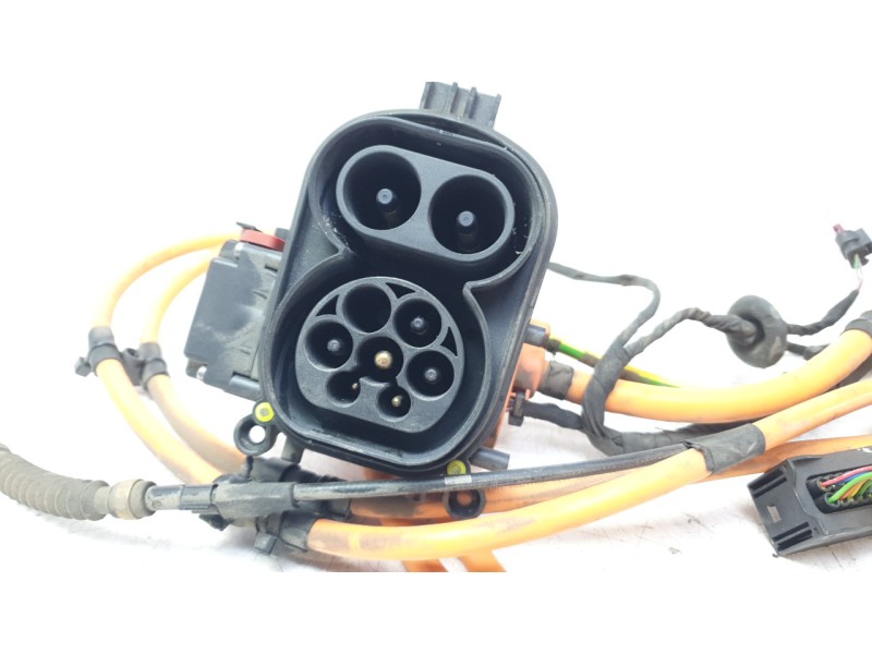 Recambio de cableado electrico para mercedes-benz cla-klasse (bm 118) cla 250 e (118.385) referencia OEM IAM A1185407223  