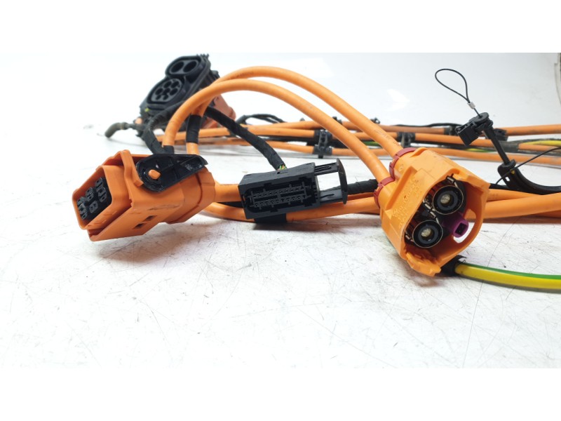 Recambio de cableado electrico para mercedes-benz cla-klasse (bm 118) cla 250 e (118.385) referencia OEM IAM A1185407223  
