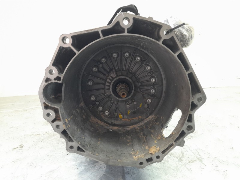 Recambio de despiece caja cambios para volkswagen amarok referencia OEM IAM SZZ 0DR300036D 